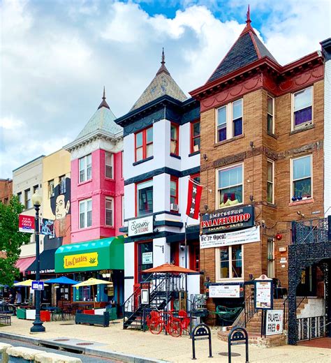 Neighborhood – suitesatadamsmorgan.com