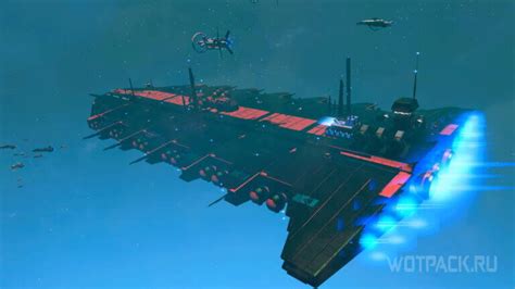 No Man s Sky dónde encontrar un carguero todas las formas