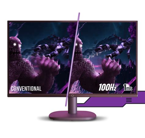 Monitor CoolerMaster CMI-GA241 24 FHD 100HZ VA