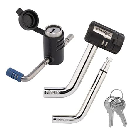 I Tested The Best Trailer Hitch Lock Pin Set Heres Why Ill Never Hit
