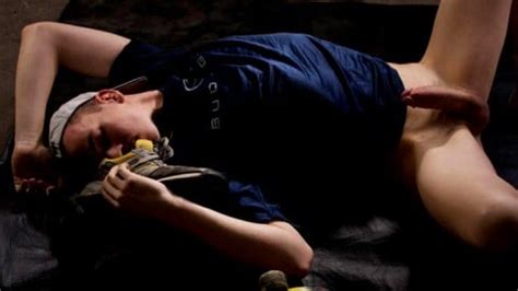 Locker Room Gay Porn Videos On Cazzofilm