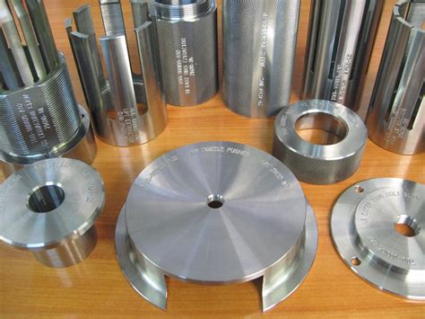 Gravure Inox Marquage Pièces Signaletic Plus