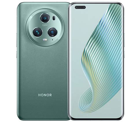 HONOR-Magic-5-Pro-front-back | Gadgets News