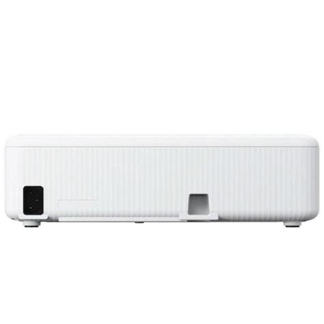 Epson Co W01 Hd Wxga 3lcd Projector