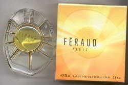 Feraud for Women Eau de Parfum Spray 75ml/Louis Feraud Paris - The ...