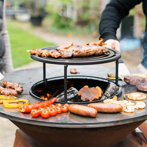 Discover the Secret to Perfectly Grilled Meats with a Plancha BBQ