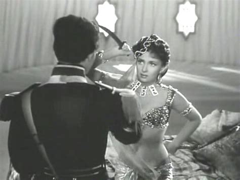 Naked Gina Lollobrigida In Les Belles De Nuit