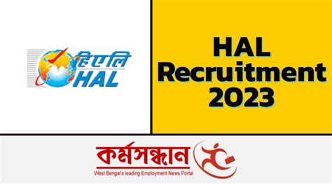 Hal Recruitment Apply For Trade Apprentice Posts Check Now