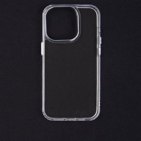Чехол для iPhone 15 Belkin Sheerforce / Чехол для айфона 15 прозрачный ...