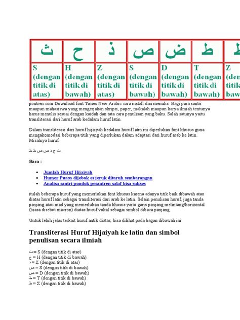 Download Font Huruf Titik Titik - 53+ Koleksi Gambar