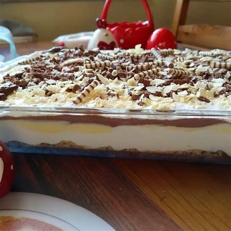 Sex Auf Dem Teller Dessert Reze