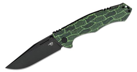 Bestech Knives BTK high quality folding and flipper knives at KnifeCenter