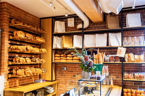 Spaccio West Blogto Toronto