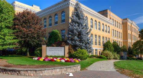 UMass Lowell Student's Visa Revoked - InsideLowell