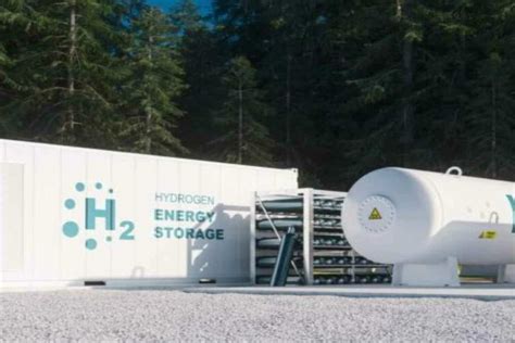 Namibia Moves Ahead With Largest Green Hydrogen Project In Sub Saharan