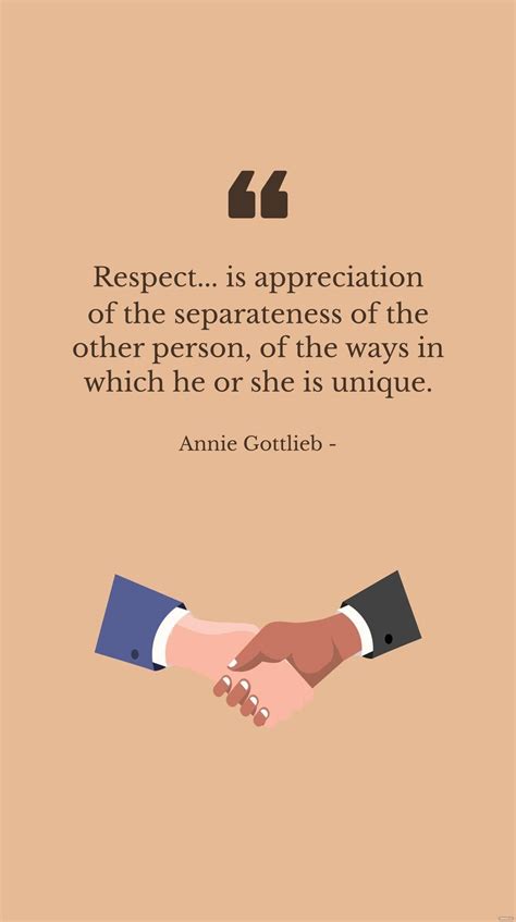 Respect Other People Quotes