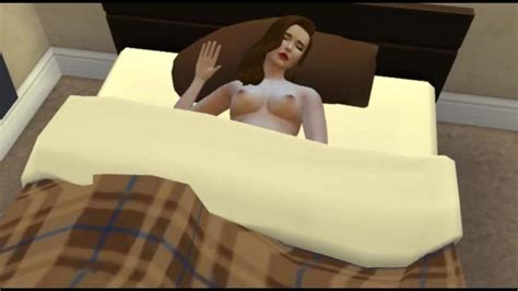 Beautiful Girl Satisfies Herself Wicked Whims Sims Porn Videos