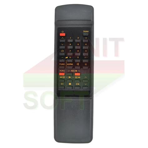 Пульт Panasonic SBAR20026A до телевізора