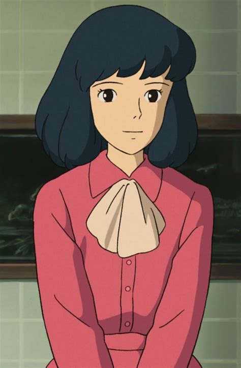 Naoko Satomi | Disney Wiki | Fandom