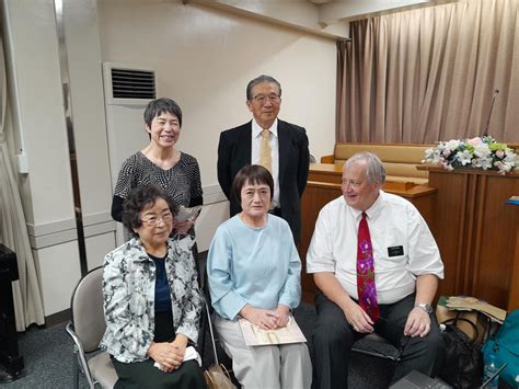 The Unseen Impact of Missionary Work