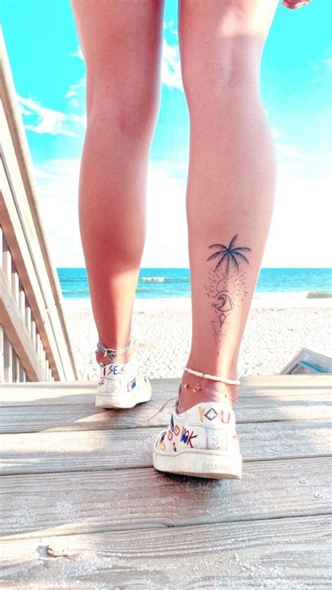 50 Best Small Travel Tattoos Ideas That Will Inspire Inner Wanderers