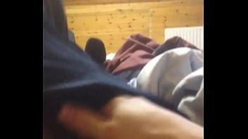 Un testículo caliente XVIDEOS