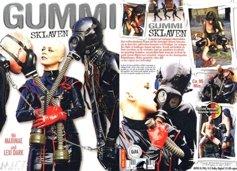 Forumophilia PORN FORUM Gummi Sklaven