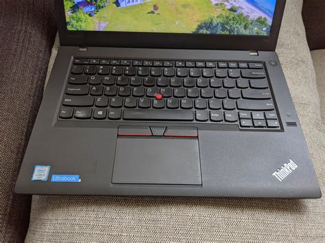 (Updated to Windows 11 Pro!!) Lenovo ThinkPad T460 14" Laptop, Intel ...