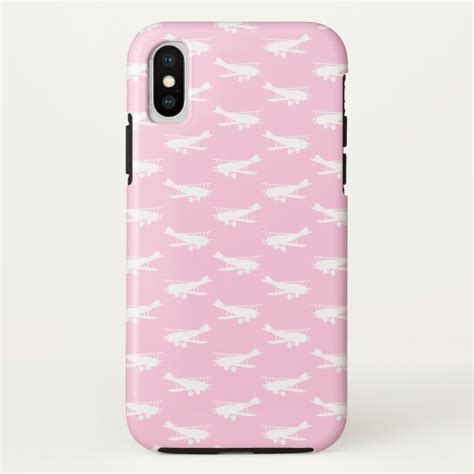 Airplane Iphone Cases And Covers Zazzle