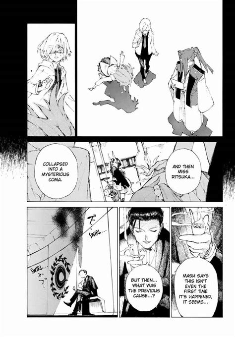 Fategrand Order Epic Of Remnant Seven Duels Of Swordsmasters Fate