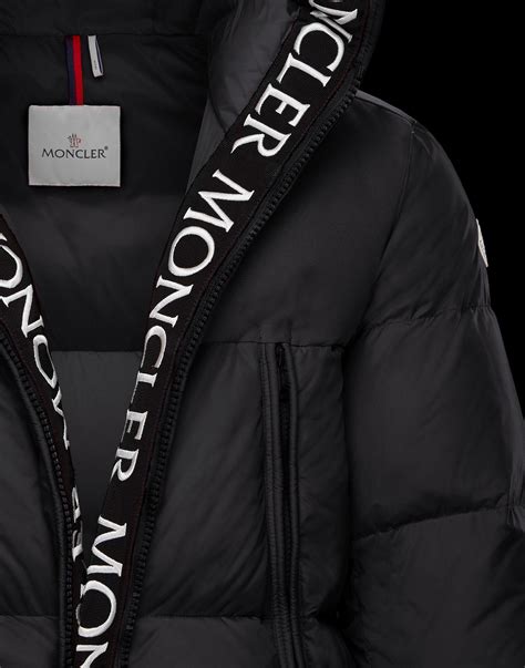 Moncler Goose Montclar in Black for Men - Lyst