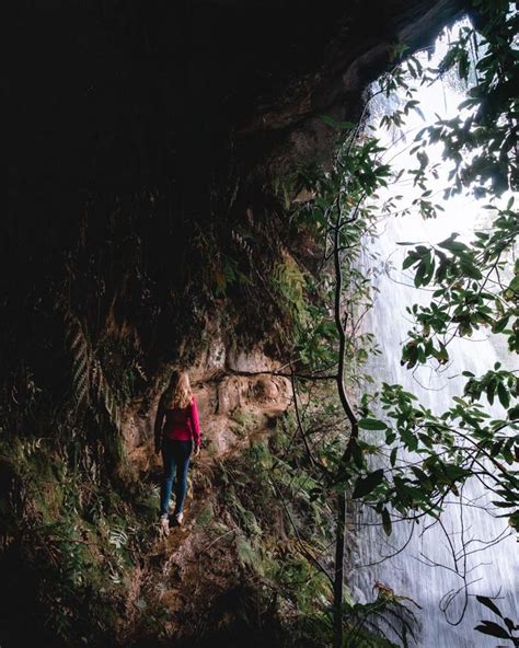 The most beautiful waterfalls in Royal National Park — Walk My World