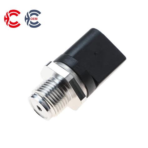 0281002842 High Pressure Common Rail Fuel Pressure Sensor High Quality Oem Vehicle Parts Oem