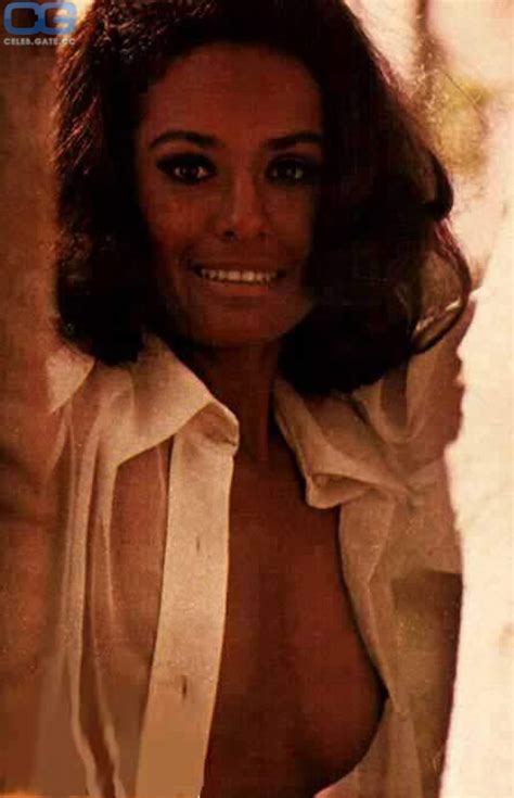 Barbara McNair Nude Pictures Photos Playboy Naked Topless Fappening