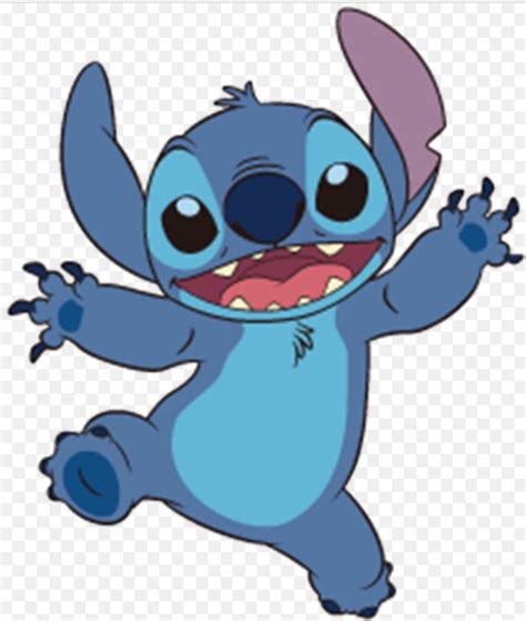 Cute stitch | ステッチディズニー, 壁紙 ジブリ, スティッチ!