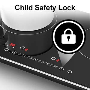 Amazon Vbgk Double Induction Cooktop Inch W Induction Stove Top With Hot Plate