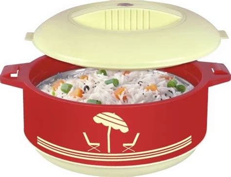 Insulated Hot Pot At Piece Kidwai Nagar Kanpur Id