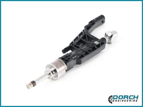 B58 Gen2 DS25 HPFP Upgrade - Dorch Engineering