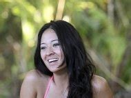 Naked Elyse Umemoto In Survivor