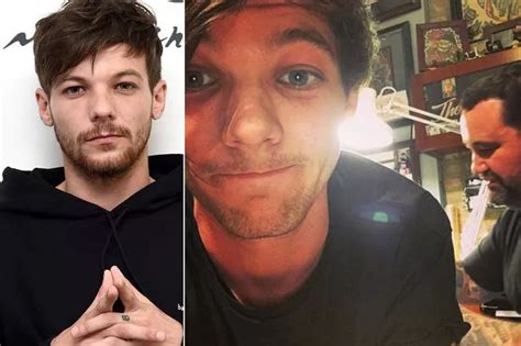 Louis Tomlinson Declares He D Rather Strip Nude On OnlyFans Than Join