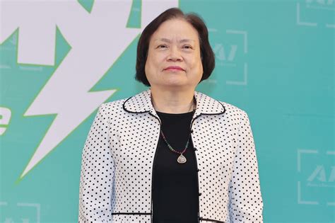 今年經濟成長率多少？新任主計長陳淑姿立院處女秀給出答案 財經焦點 產經 聯合新聞網