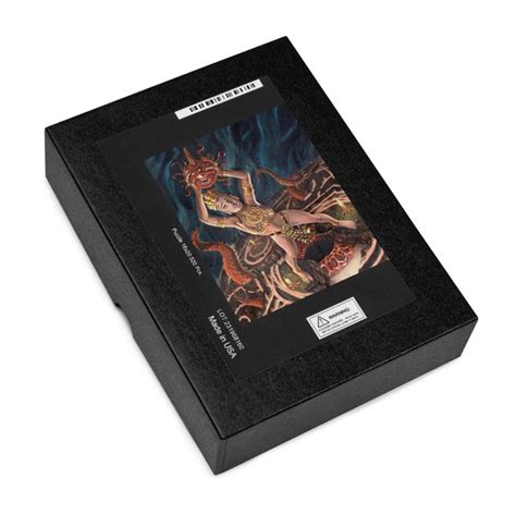 Sexy Nude Jigsaw Puzzle Etsy