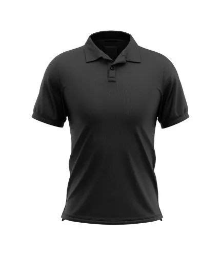 Outlaw Base Plain Mens Polo T Shirts Size S To Xl At Rs 110 Piece In