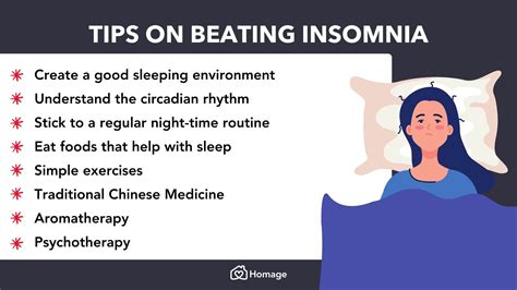 How To Relieve Insomnia Playerhurt30