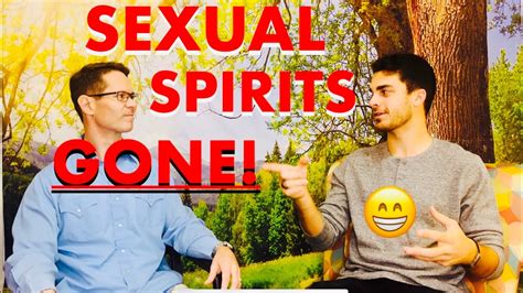 PORN SEX ADDICTION ANGER LEFT The DEMONS INFLUENCING Them LEFT TOO YouTube