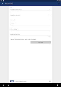 The Atlantic FCU - Apps on Google Play