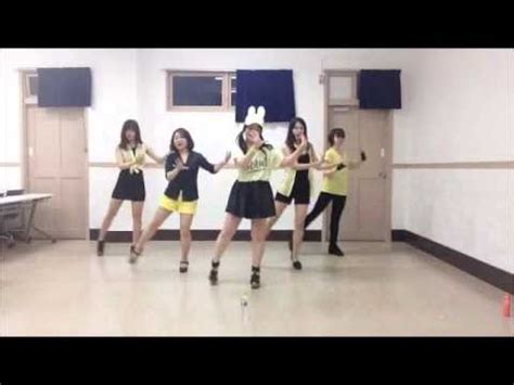 F X Hot Summer Dance Cover By L X Youtube