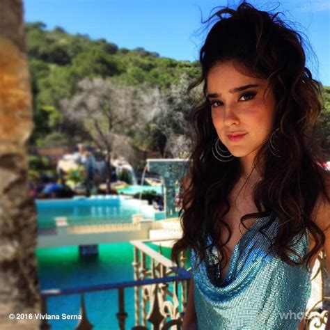 7 Hot Sexy New Viviana Serna Bikini Pics
