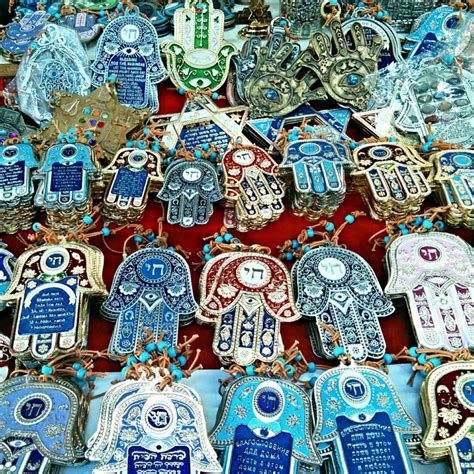 Какие сувениры из Израиля могут принести большие неприятности на таможне