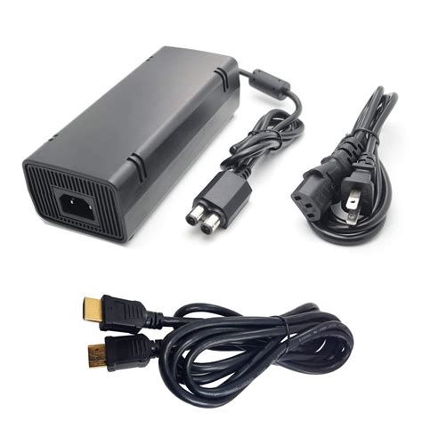Xbox 360 Slim Hdmi Cable